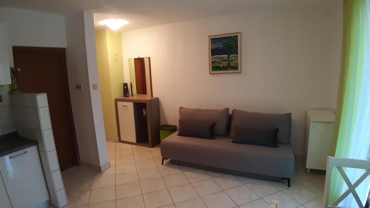 Apartments Rendulic Malinska Zewnętrze zdjęcie
