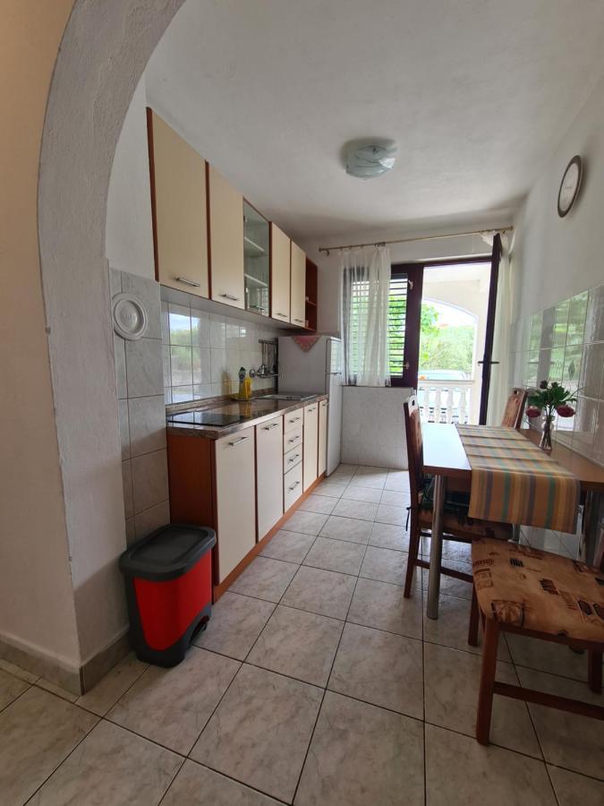 Apartments Rendulic Malinska Zewnętrze zdjęcie