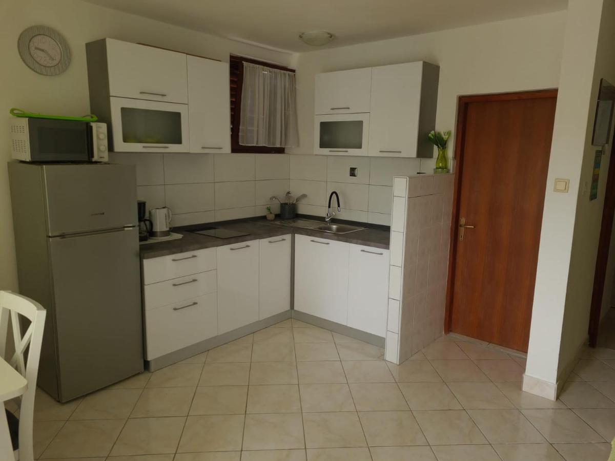 Apartments Rendulic Malinska Zewnętrze zdjęcie