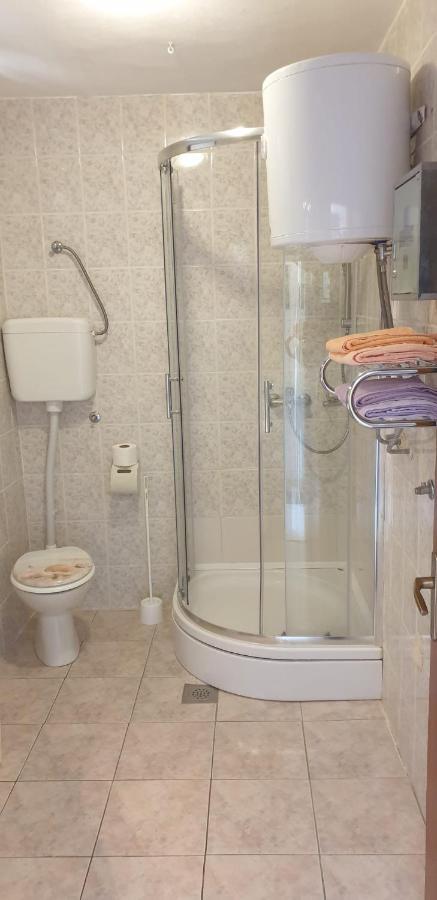 Apartments Rendulic Malinska Zewnętrze zdjęcie