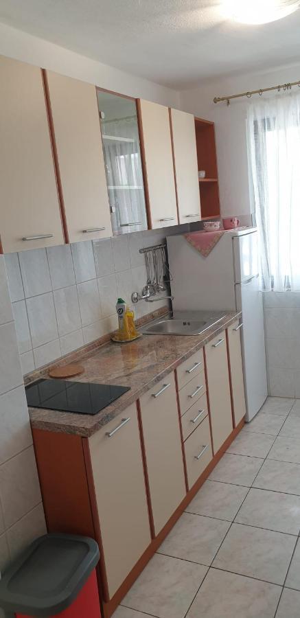 Apartments Rendulic Malinska Zewnętrze zdjęcie