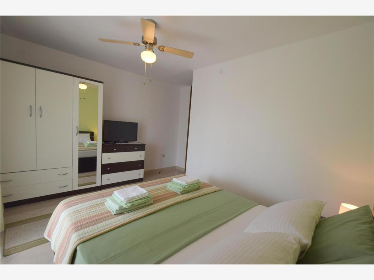Apartments Rendulic Malinska Zewnętrze zdjęcie