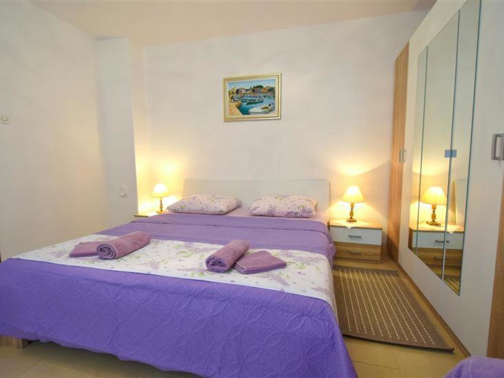 Apartments Rendulic Malinska Zewnętrze zdjęcie