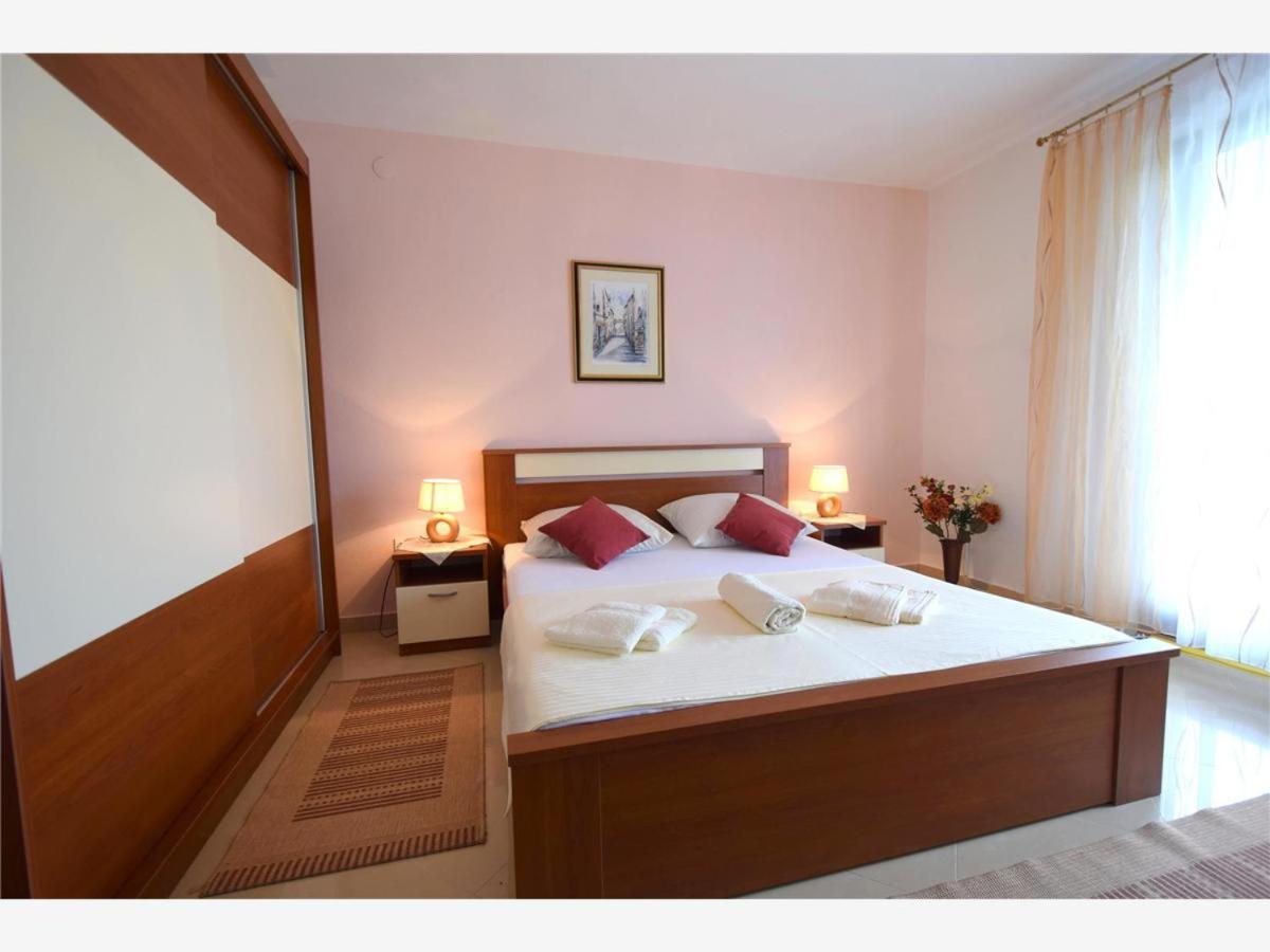 Apartments Rendulic Malinska Zewnętrze zdjęcie