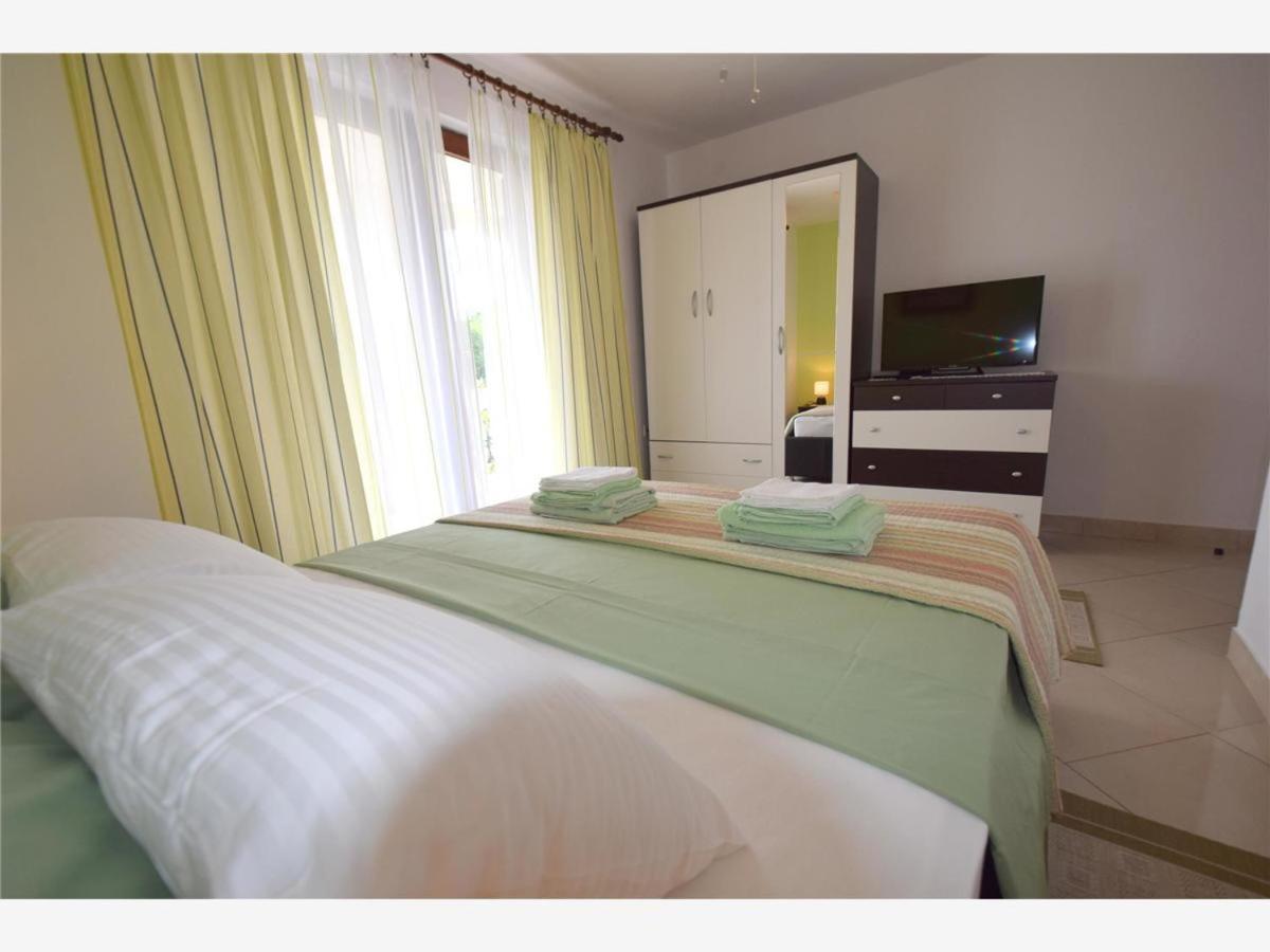 Apartments Rendulic Malinska Zewnętrze zdjęcie