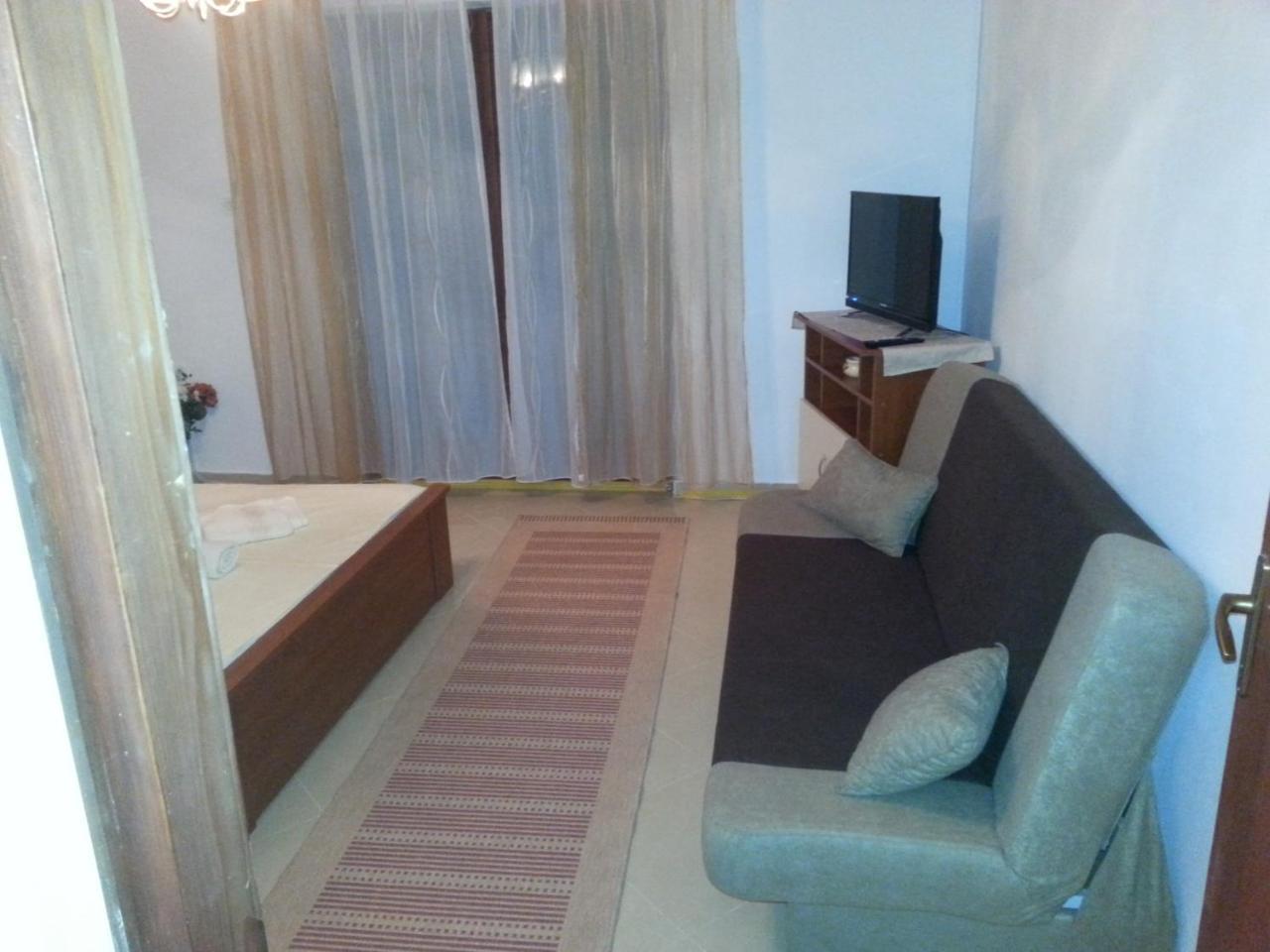 Apartments Rendulic Malinska Zewnętrze zdjęcie