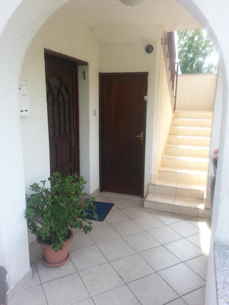 Apartments Rendulic Malinska Zewnętrze zdjęcie