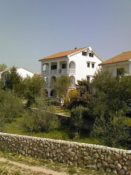 Apartments Rendulic Malinska Zewnętrze zdjęcie