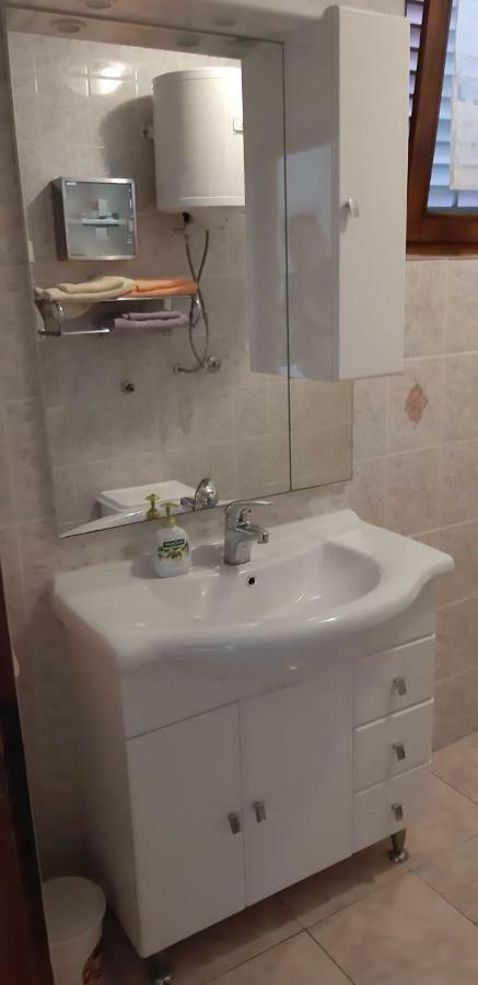 Apartments Rendulic Malinska Zewnętrze zdjęcie