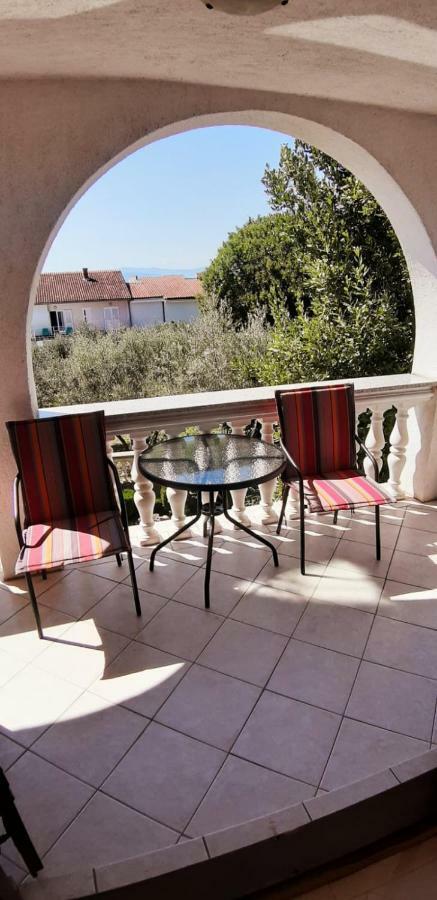 Apartments Rendulic Malinska Zewnętrze zdjęcie